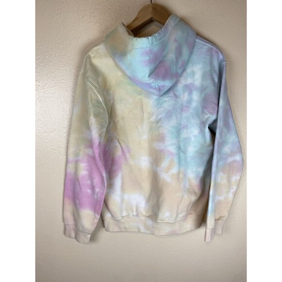 Tokidoki S Hoodie Sweatshirt Unicorn mermicorno pony Japanese Anime Kawaii Siren - Picture 2 of 4